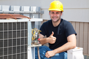 why maintenance on your HVAC unit is important