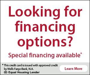 Wells Fargo Bank NA HVAC Financing Options