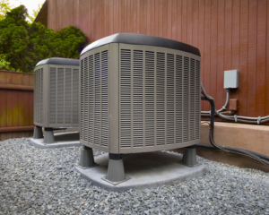 buying a new A/C unit this spring