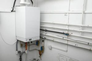 Central Heating systems