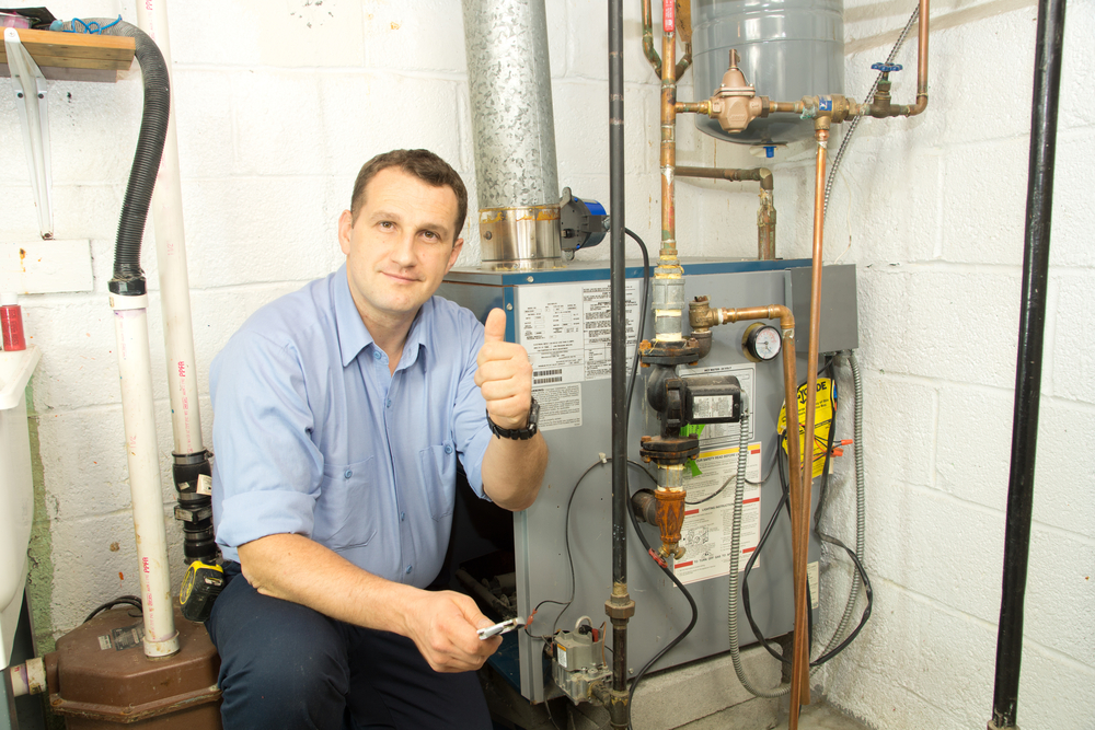 Heat Pump Vs. Furnace Pros and Cons ADA Heating & Air in Central