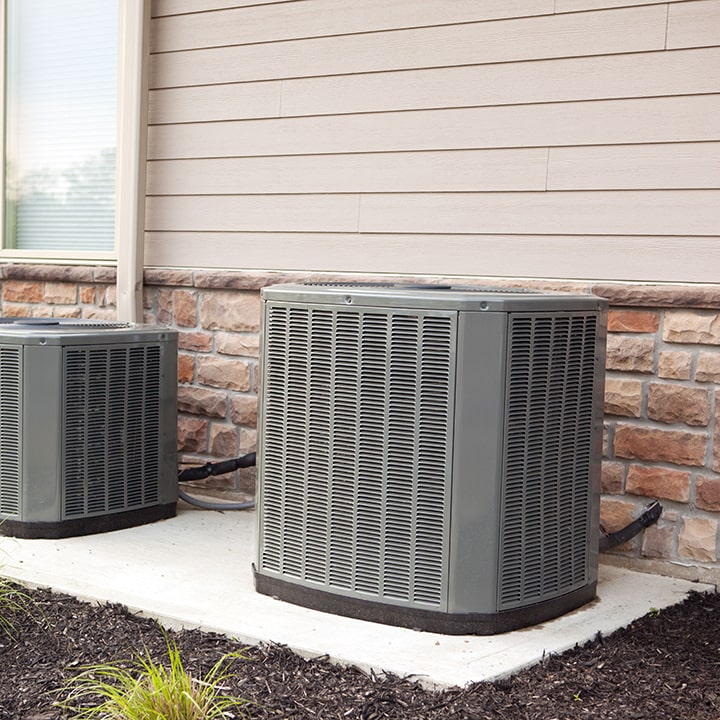 Air Conditioning and Heating Services Lexington KY