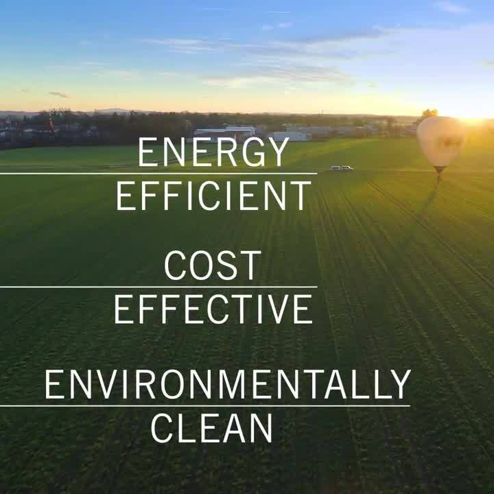 Day & Night Dealer Geothermal Products ADA Heating & Air
