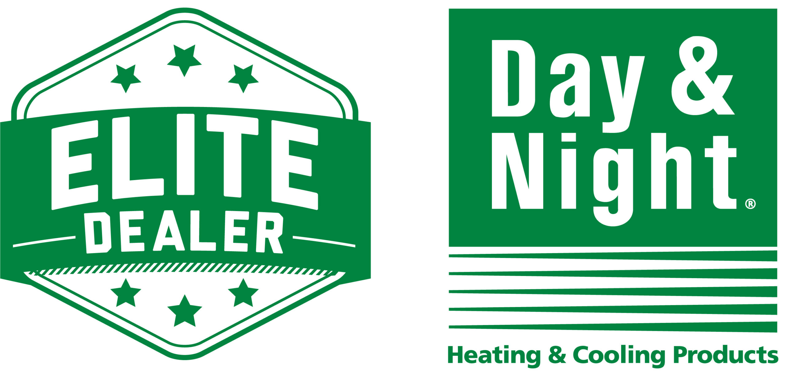 Elite Dealer Day and Night Heating and Cooling Products ADA Heating and Air