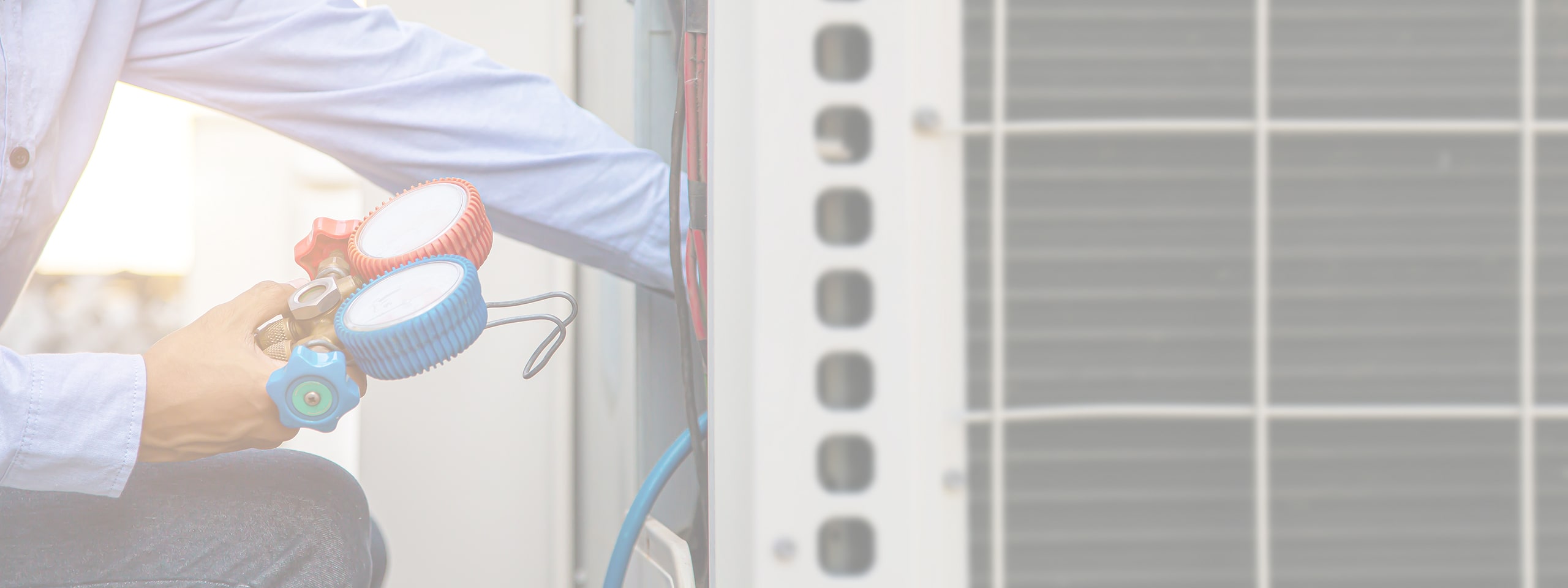 HVAC Maintenance Services Near Me ADA Heating and Air