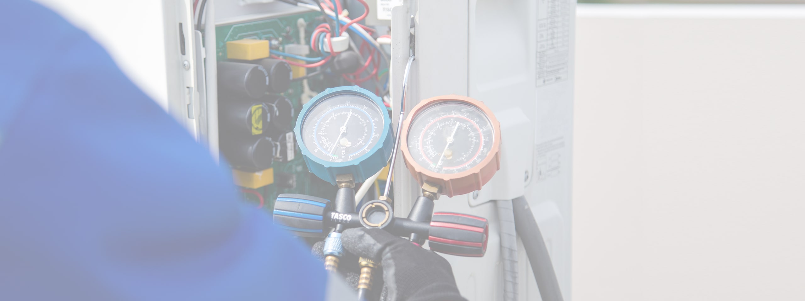 HVAC Services Near Me Lexington KY