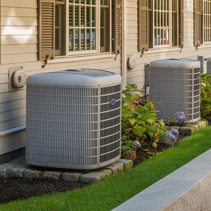 Residential Heating Units Lexington KY